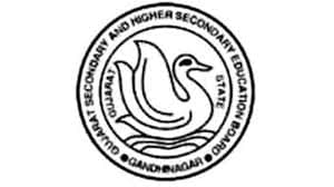 Gujarat Secondary and Higher Secondary Education Board